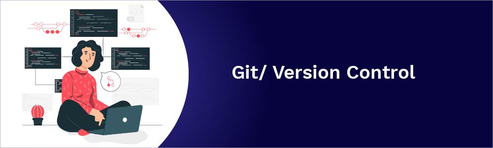 git version control